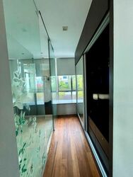 Ji Chang Villa (D15), Terrace #566188851